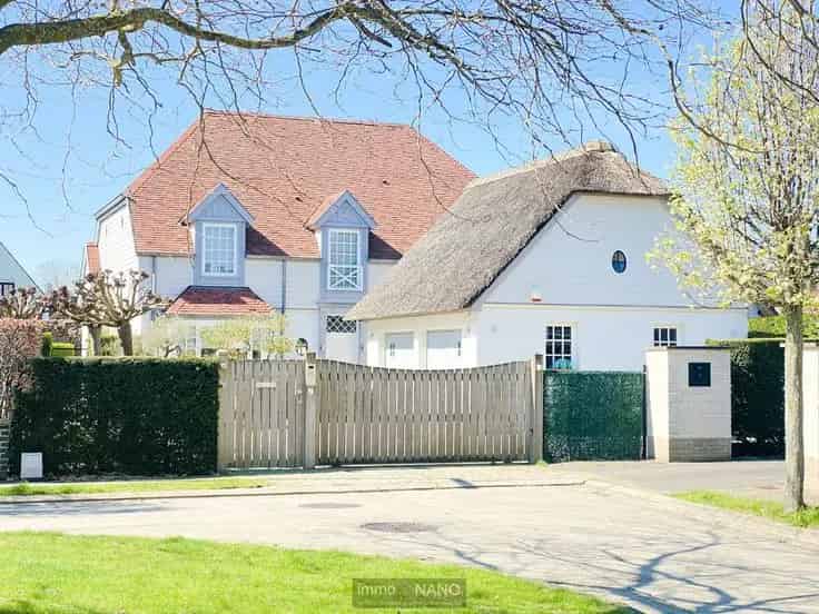 Villa Te Koop