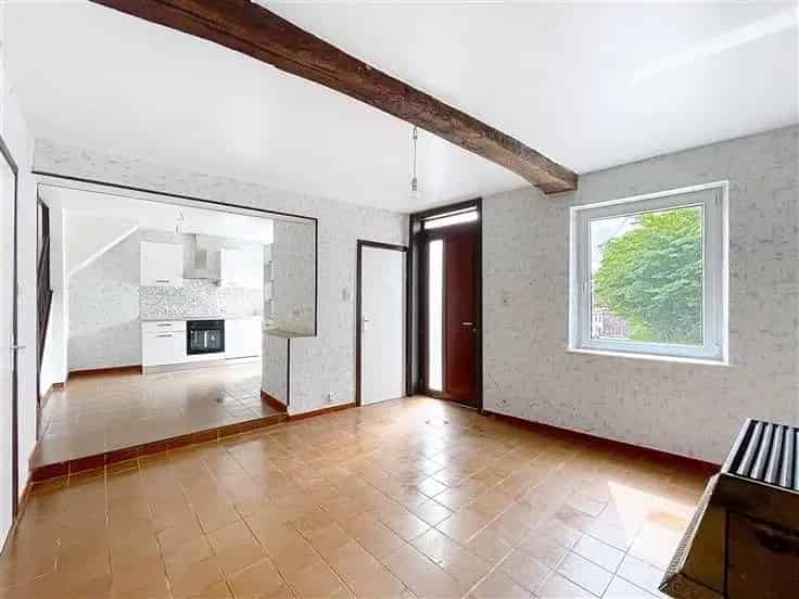 Huis Te Koop 2 Slaapkamers Gerenoveerd