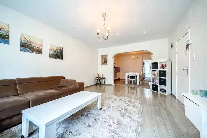 Appartement met drie slaapkamers in Leopoldsburg
