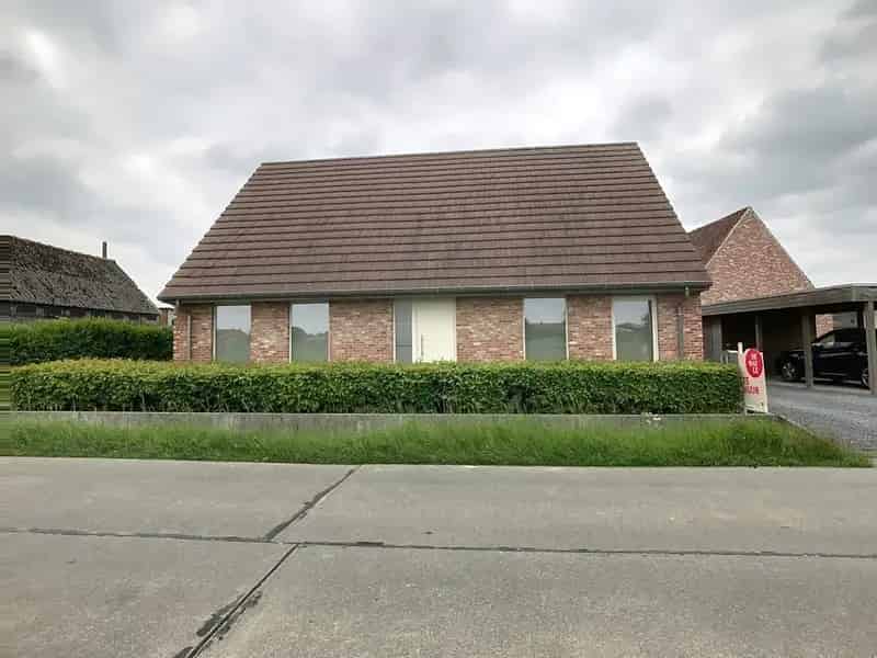 Huis te koop