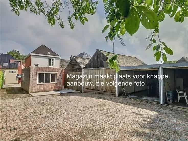 Herenhuis Te Koop