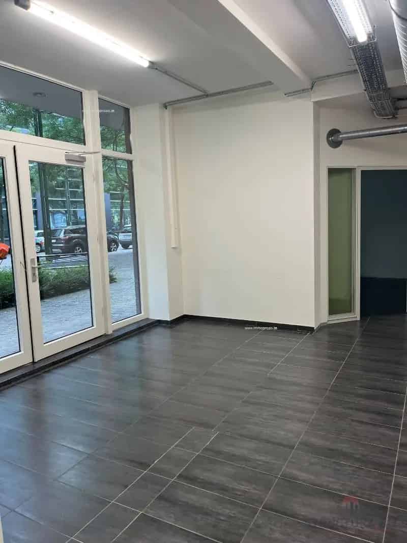 Kantoren te koop Schaerbeek