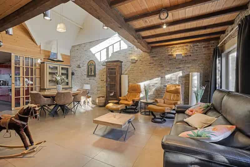 Huis te huur