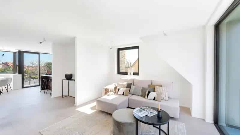 Appartement te koop