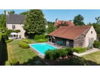 Villa te koop - Tremelo RBT86482