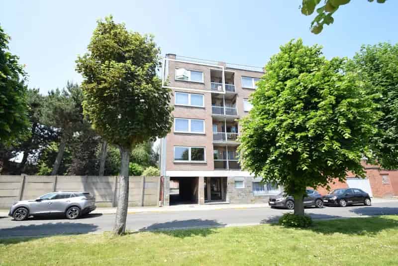 Appartement te koop