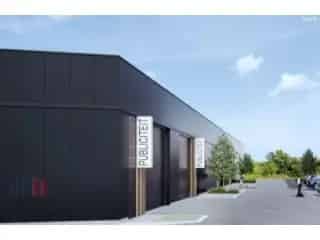 Industrie te koop - Machelen RBU24181