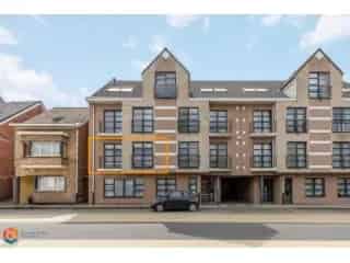 Appartement te koop Koningshooikt 2 slaapkamers garage