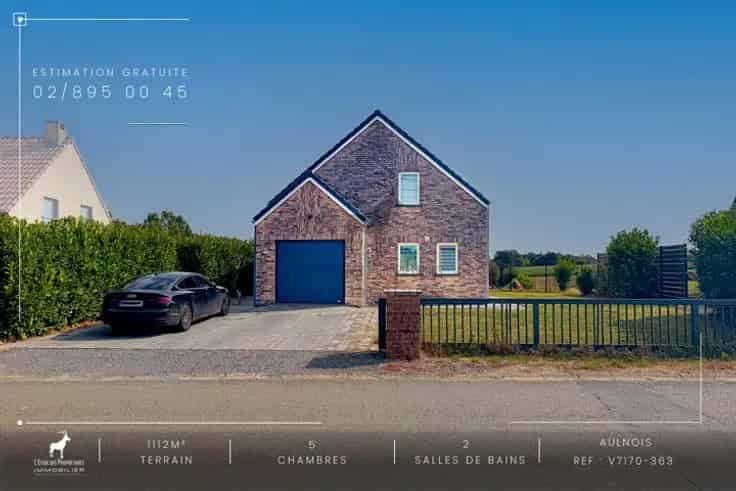 Huis Te Koop