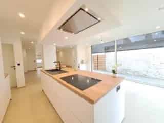 Huis te huur - Deerlijk RBT15853