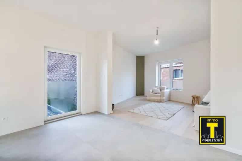 Appartement te huur Gentbrugge