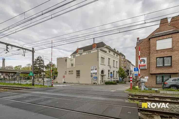 Appartement Te Koop Vernieuwd 104m2 Nabij Centrum