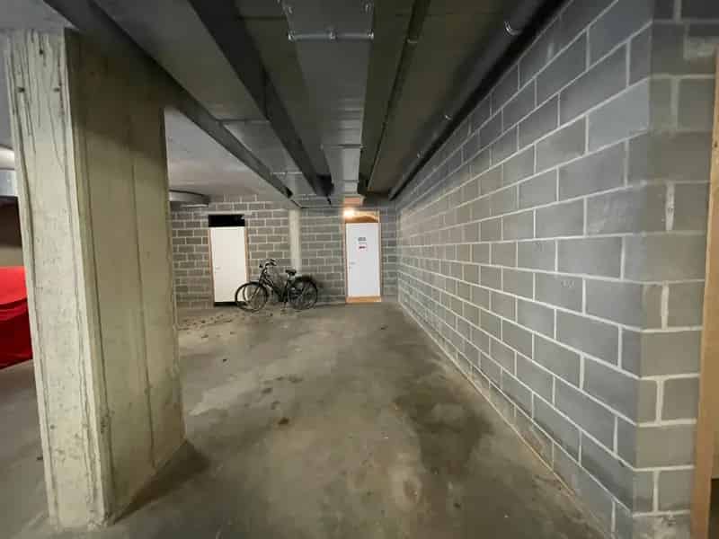 Garage te koop