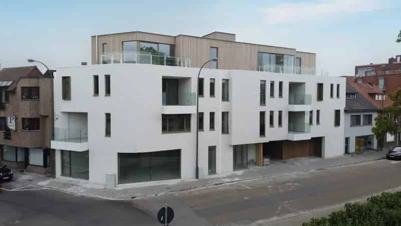 Appartement te huur