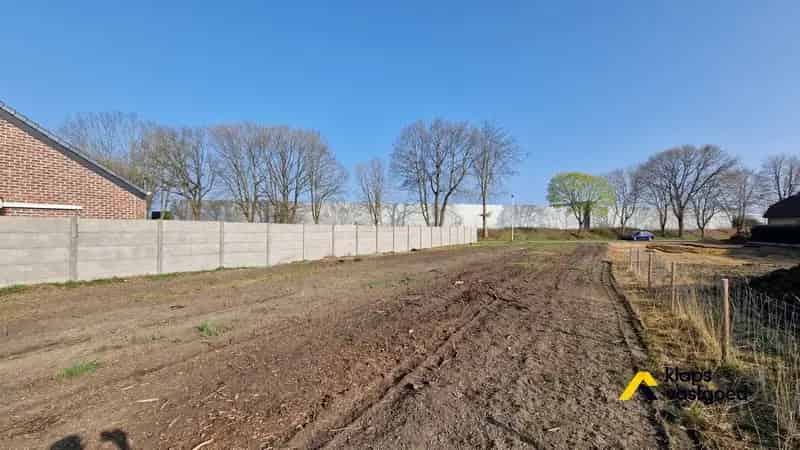 Bouwgrond voor HOB in Opglabbeek