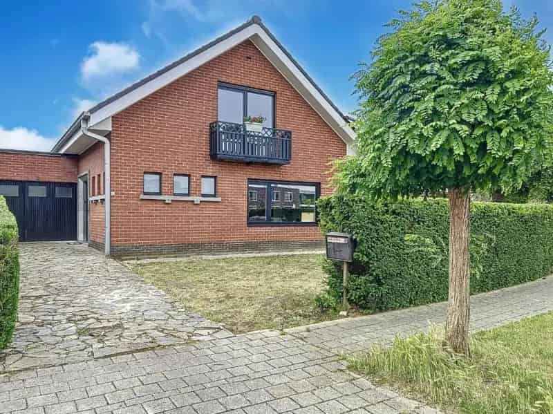 Huis te koop