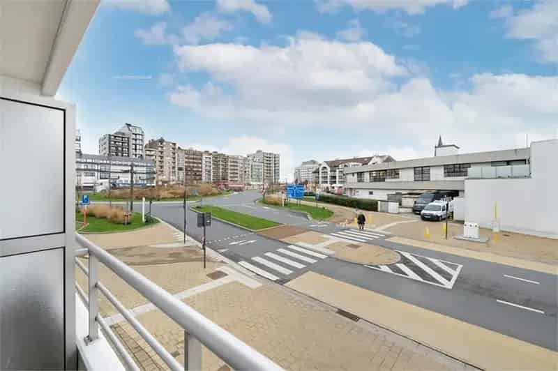 Appartement te koop Heist-aan-Zee