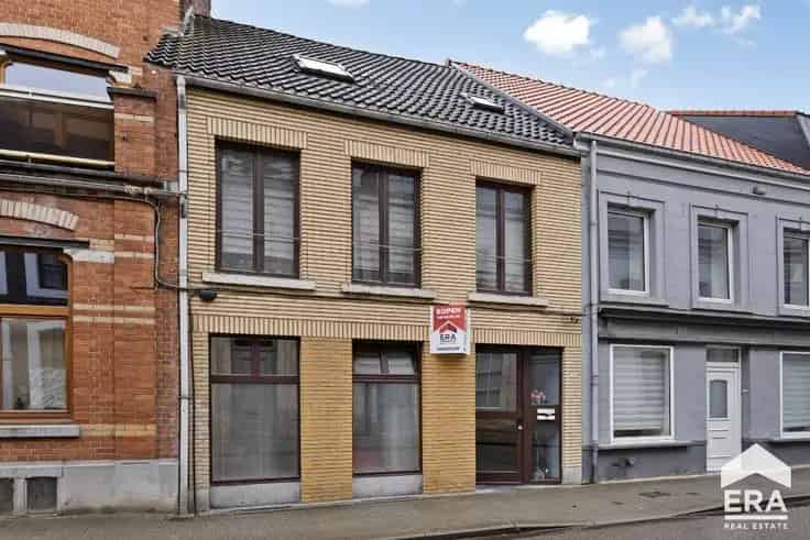 Appartement Te Koop