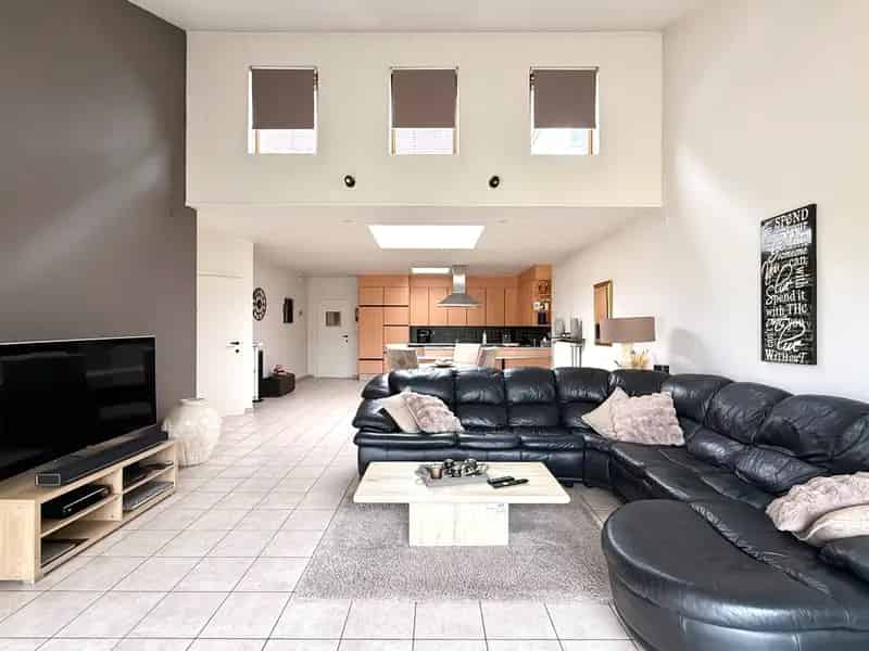 Huis te huur Wevelgem: Wonen en Werken Gecombineerd
