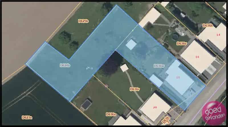 Huis te huur: Gezellige woning met weide en tuin