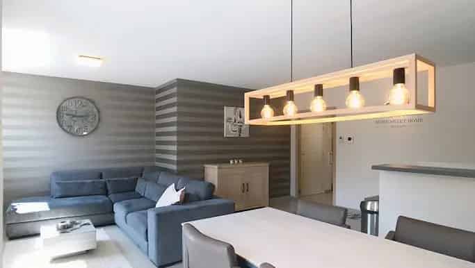 Appartement te huur in Schuttelaerestraat 1A, Ieper - Dewaele