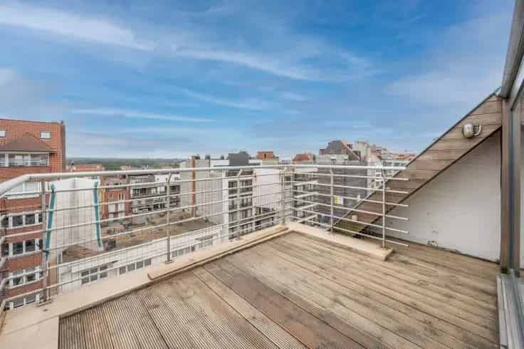 Duplex Te Koop
