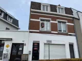 Huis gemengd gebruik te koop - Kraainem RBT40465