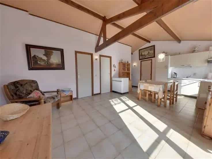 Vakantiehuis Middelkerke Strand Nabij
