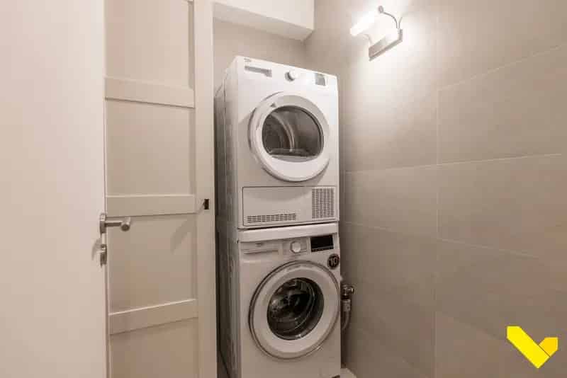 Rustig Gelegen Appartement Met Garage In Groene Omgeving.