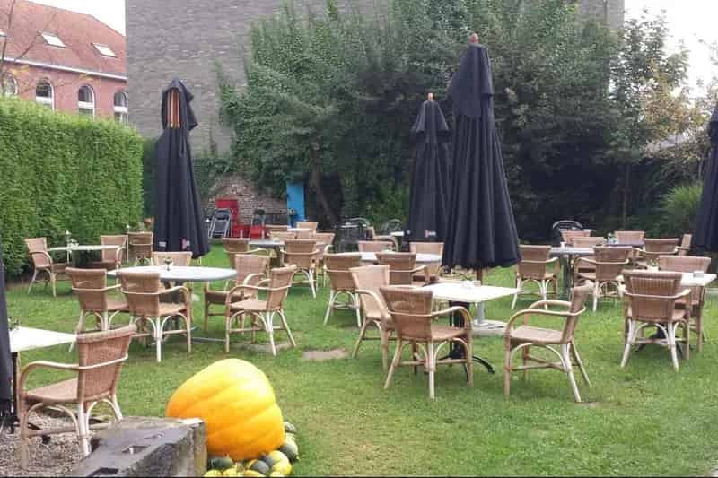 Kantoor te huur in Oudenaarde
