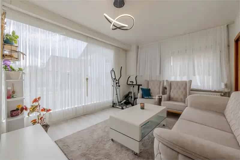 Huis te koop Evergem
