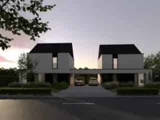 Huis te koop - Melsen RBT21130