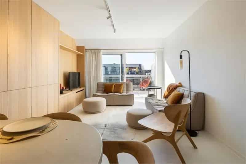 Appartement te koop Knokke