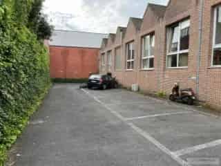 Parking te koop - Kortrijk RBJ88155