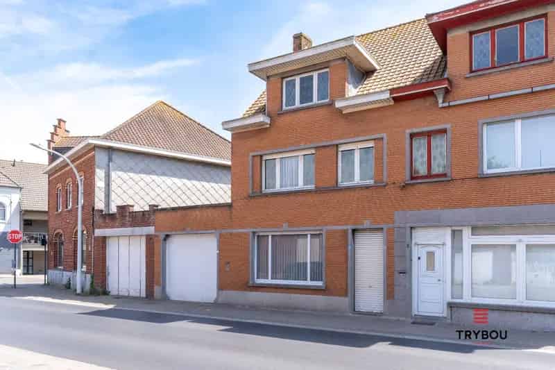 Huis te koop in Houthulst
