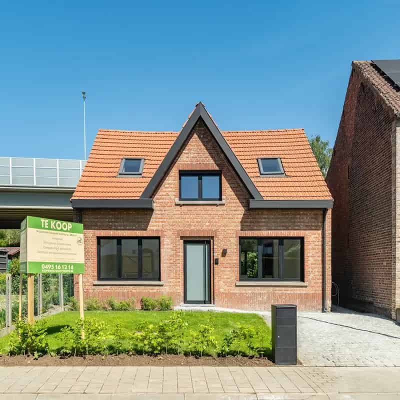 Huis te koop