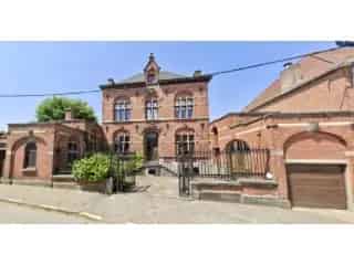Herenhuis te koop - Elzele RBS82071