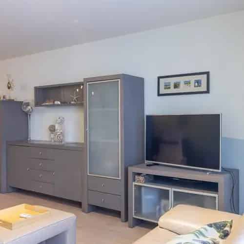 Smaakvol 2 slaapkamer-appartement op toplocatie!