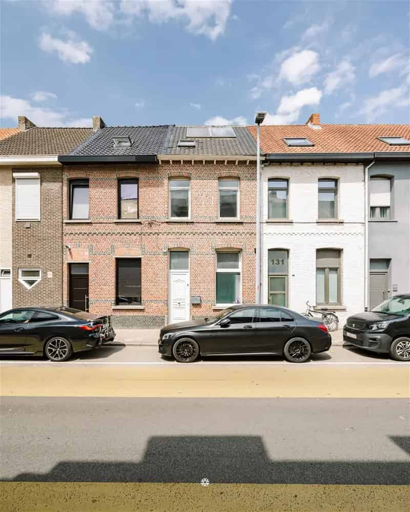 Huis te huur