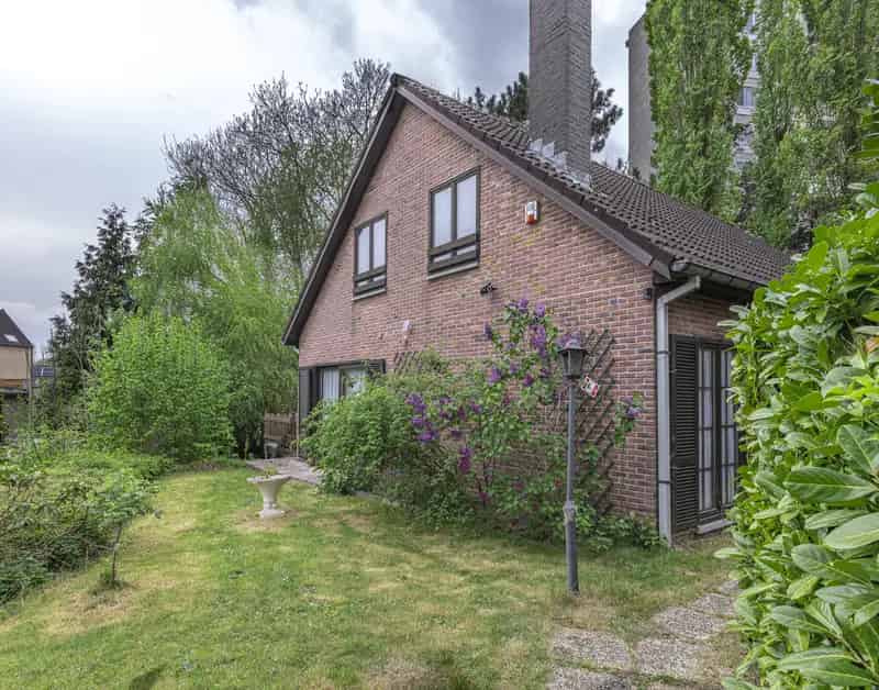 Huis te huur