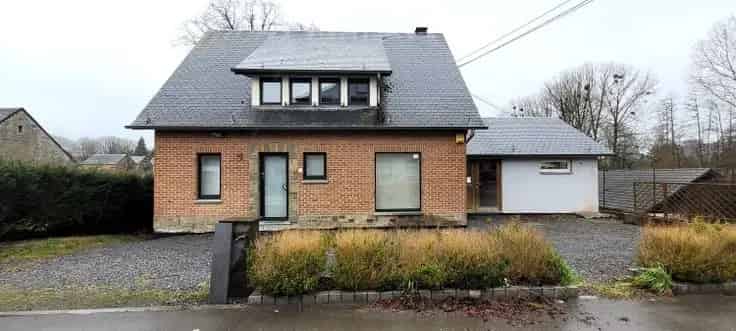 Huis Te Koop