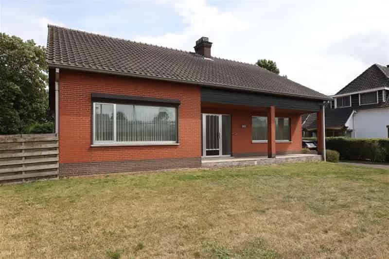 Huis te koop