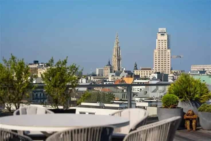 Duplex Te Koop