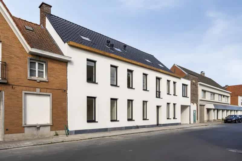 Appartement te huur