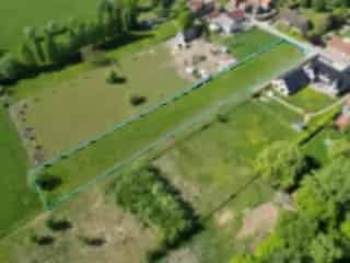 Bouwgrond Taintignies 2550m² - Rustig gelegen