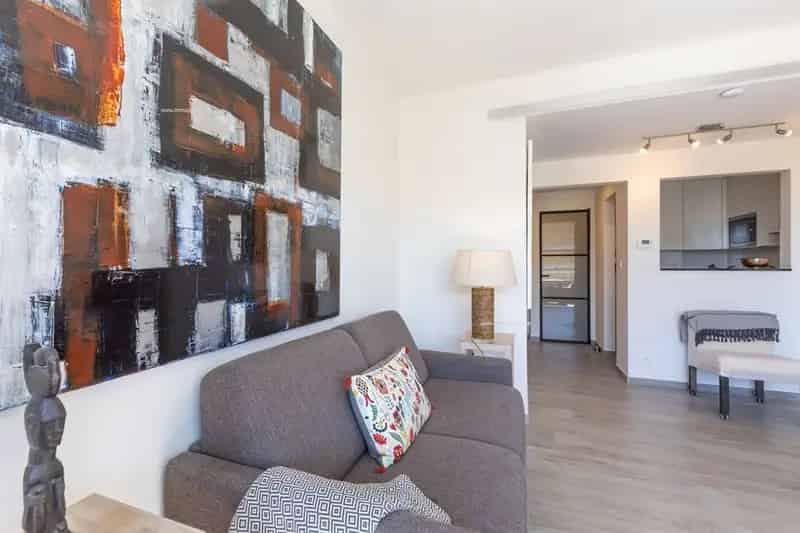 Studio te koop in La Seigneurie Oostende