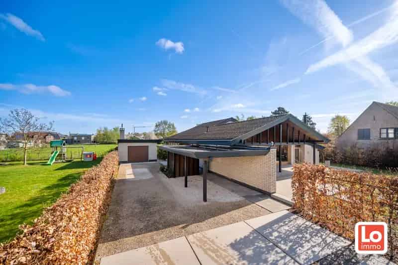 Huis te huur