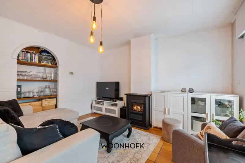 Huis te koop
