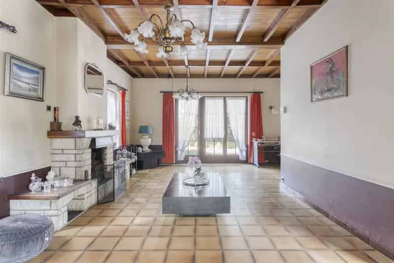 Huis te koop