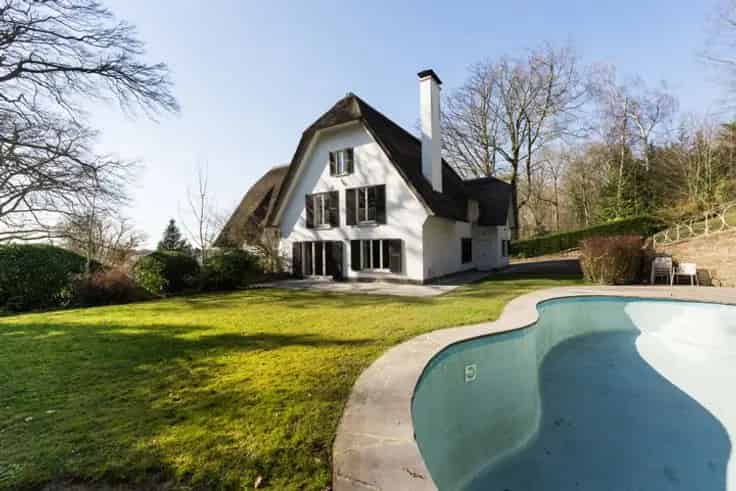 Huis Te Koop